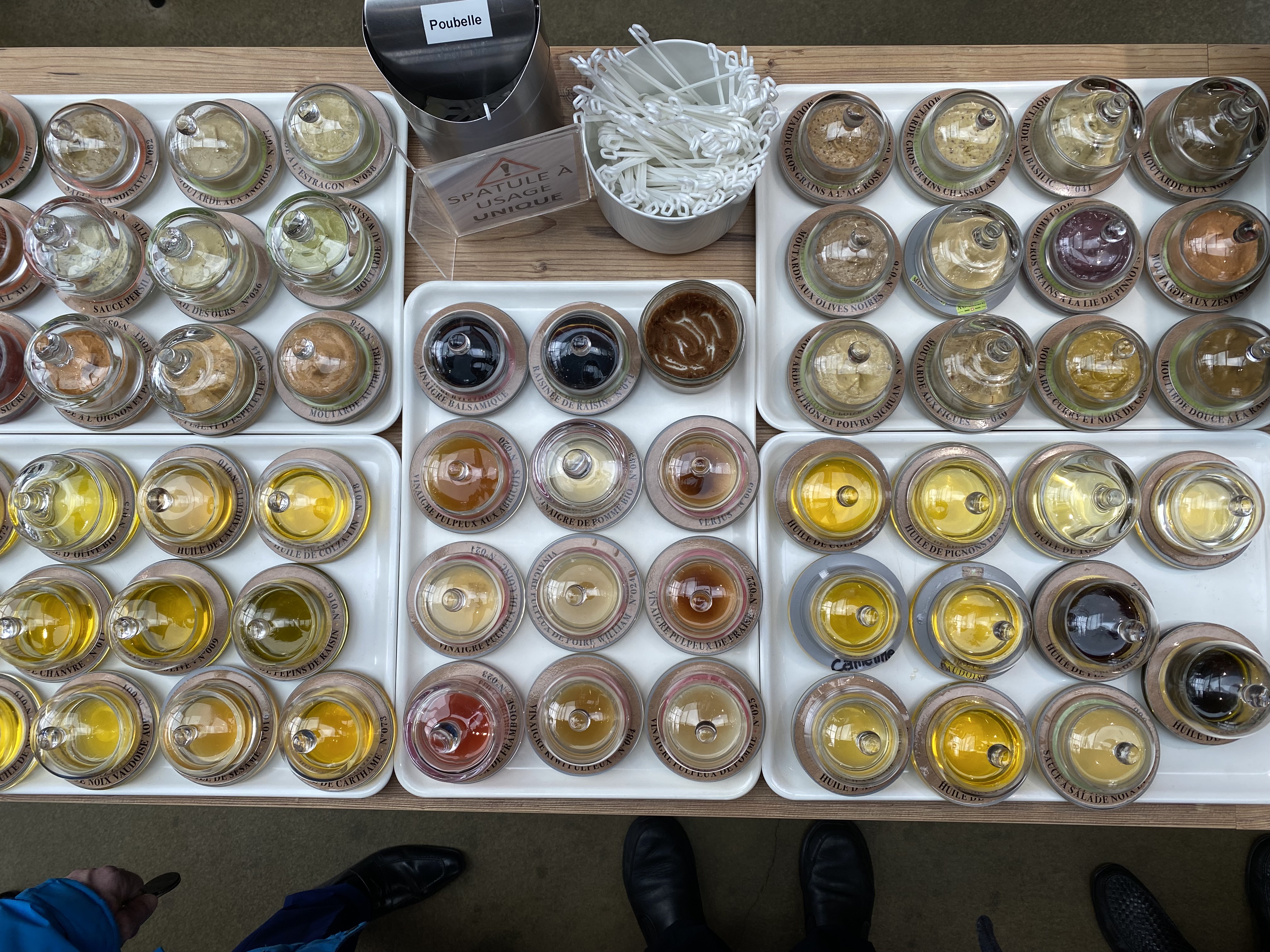 Faiseur de goût depuis 1598 - Route du Moulin 10 - 1141 Sévery